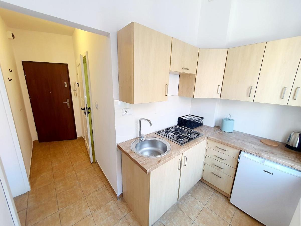 Apartament Kleopatra Gniezno Zewnętrze zdjęcie