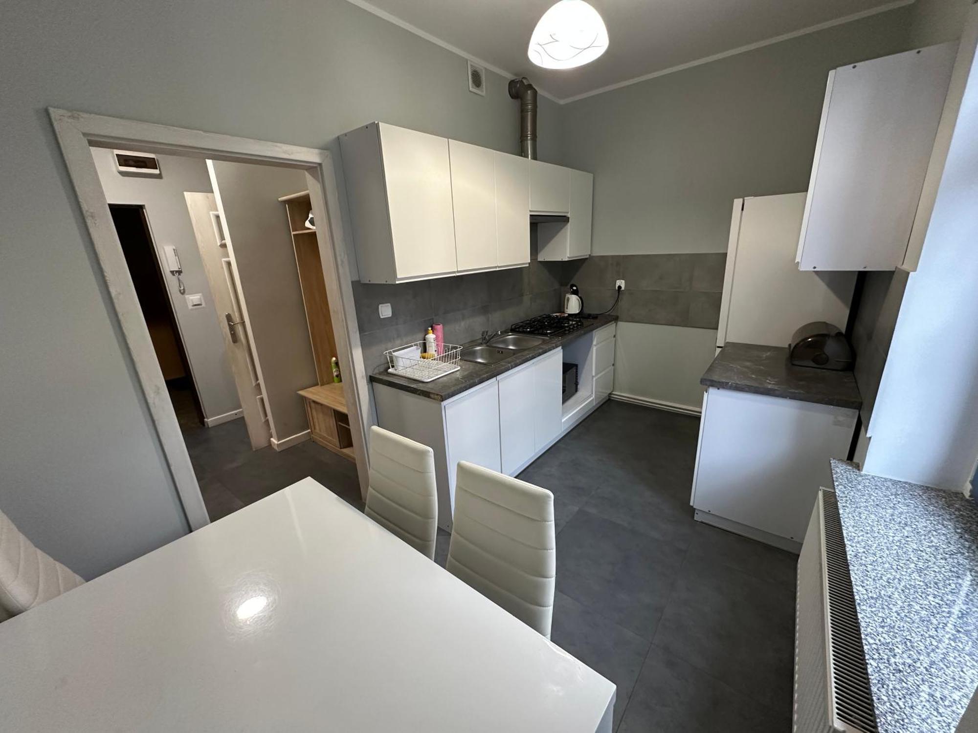 Apartament Kleopatra Gniezno Zewnętrze zdjęcie