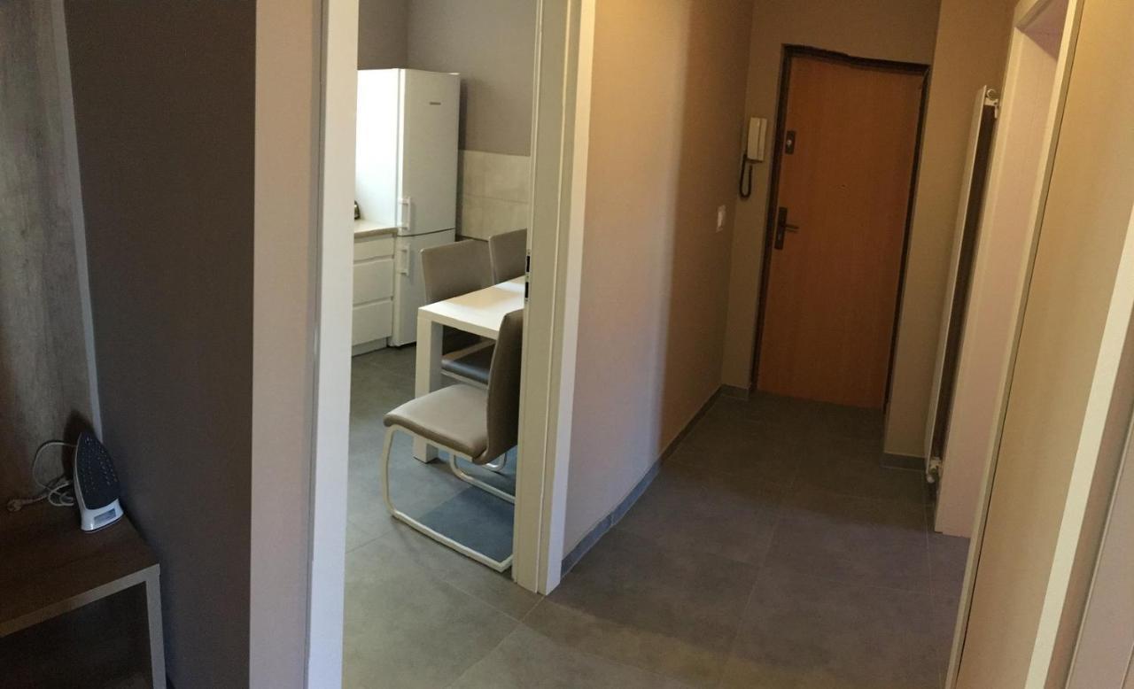 Apartament Kleopatra Gniezno Zewnętrze zdjęcie
